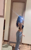 Paola — Masajista Colombiana | Trato de Novia en Madrid