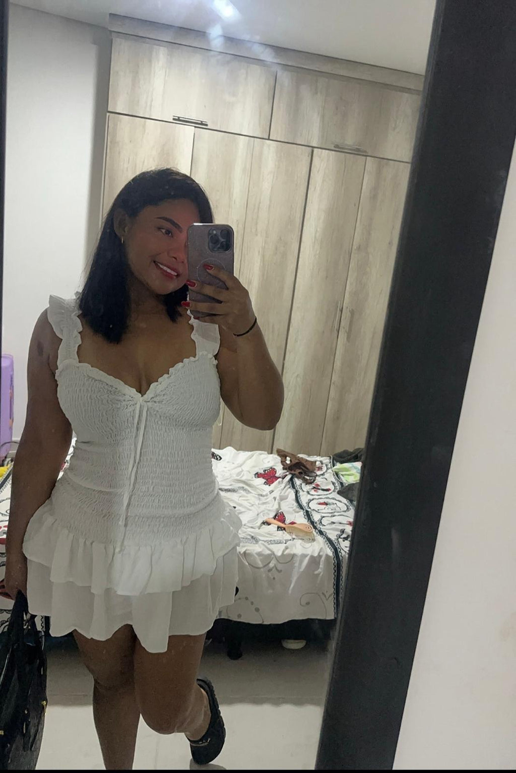 Pamela – Masajista a Domicilio en Madrid