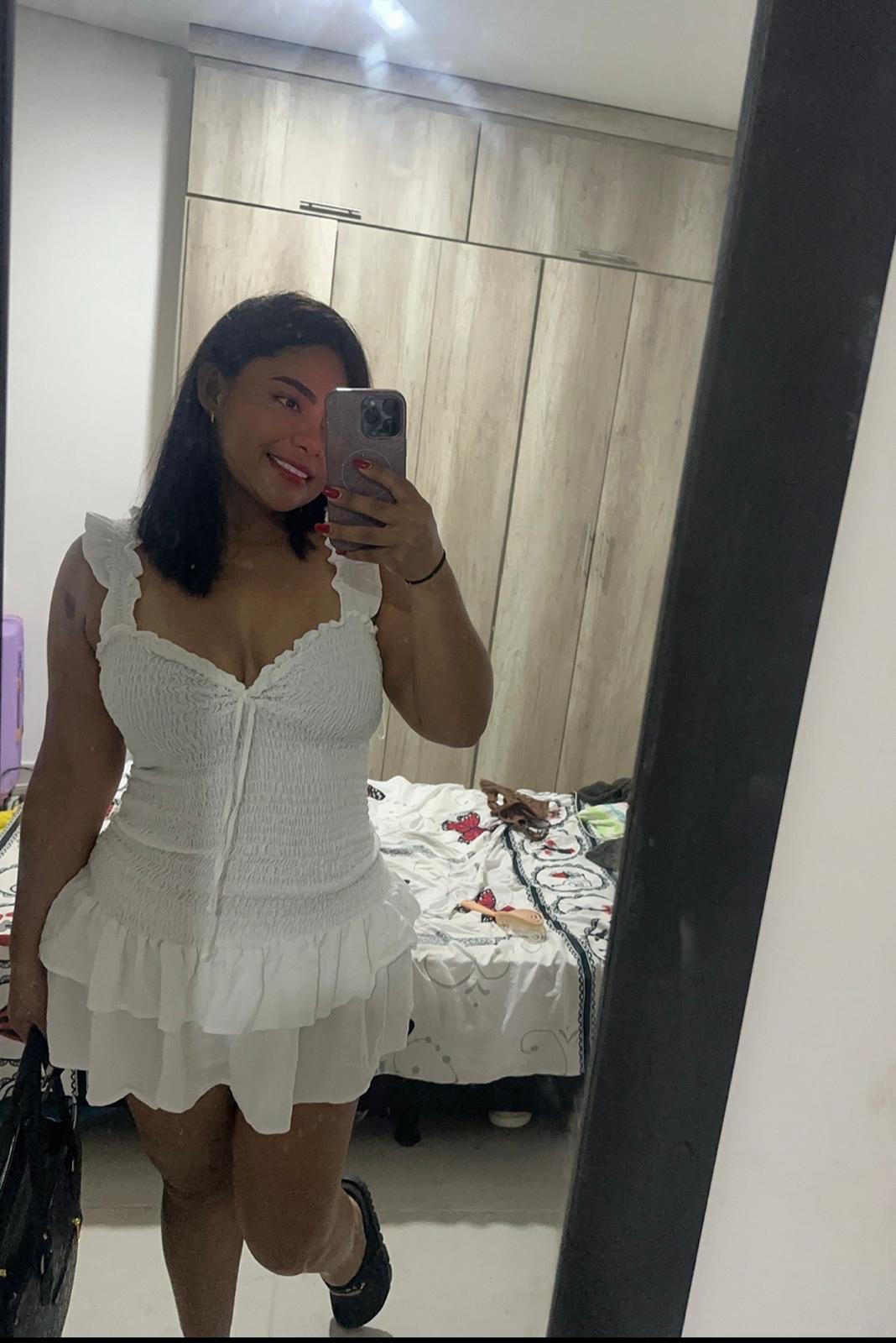 Pamela – Masajista a Domicilio en Madrid